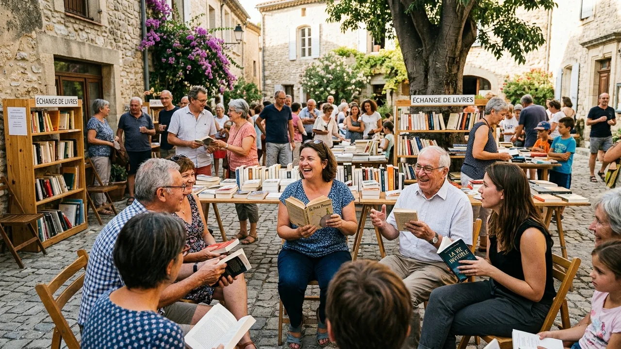 Éveil littéraire jeunesse et prévention de l'illettrisme