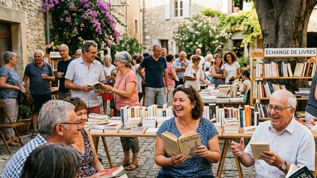 Atelier d'éco-clinique et restauration manuelle de livres